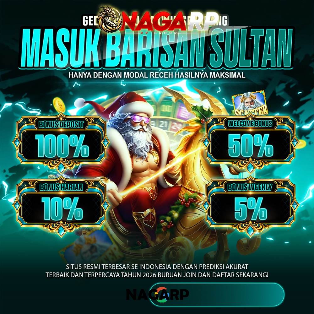NAGARP X Meredith Hislope: Jackpot Bertema Galaksi dalam Ruang Online Futuristik